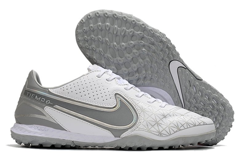 chuteira society nike tiempo legend 9