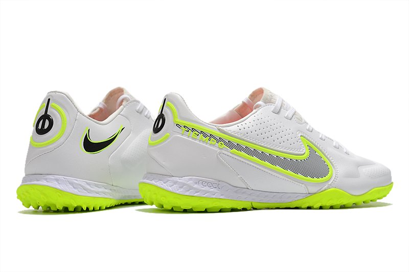 chuteira society nike tiempo legend 9