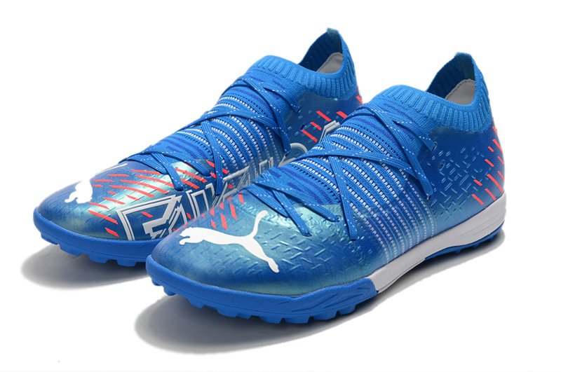 puma future azul