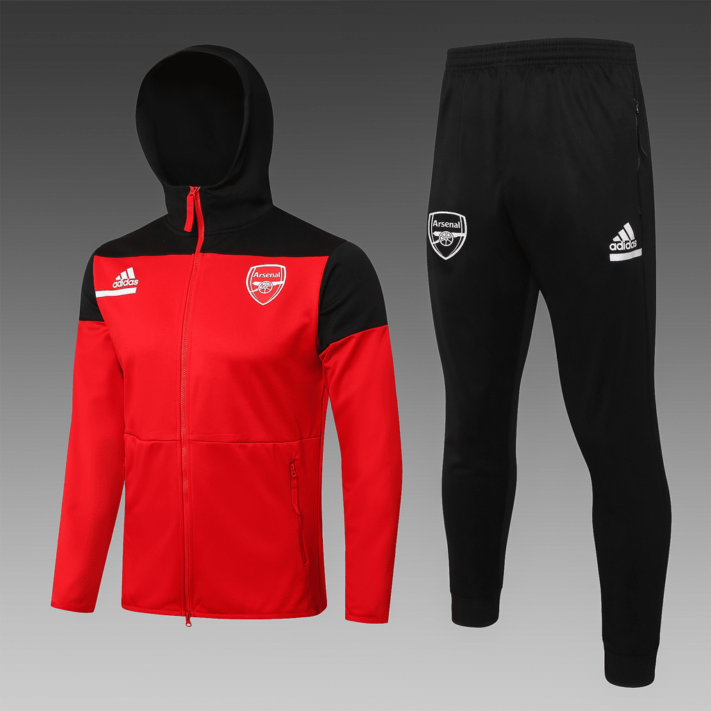 arsenal nike moletom com capuz