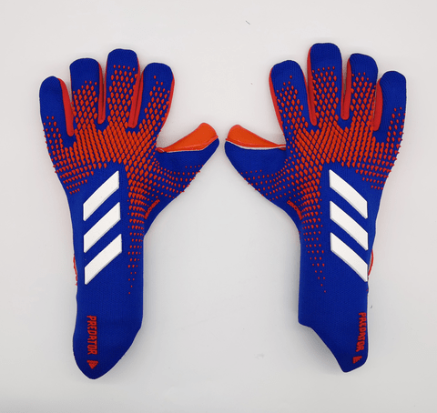 predator mutator luva