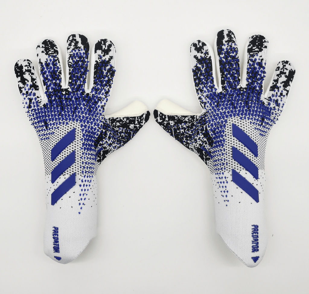 luva de goleiro predator 20