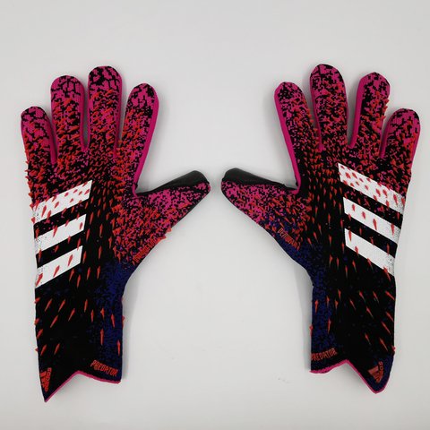 guantes predator mutator