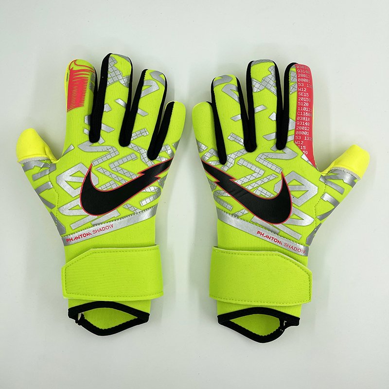 nike phantom guantes