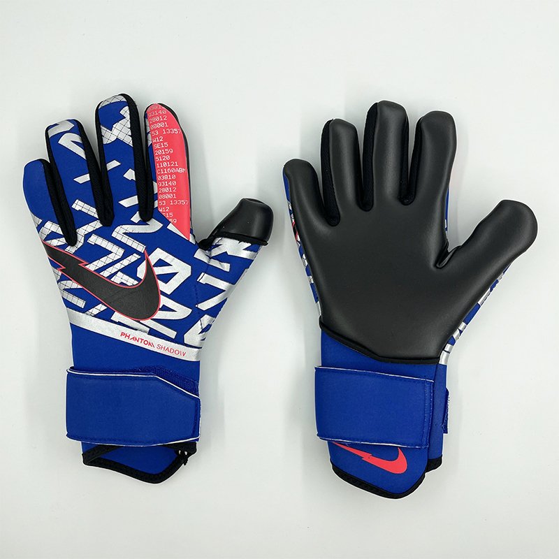 nike phantom guantes