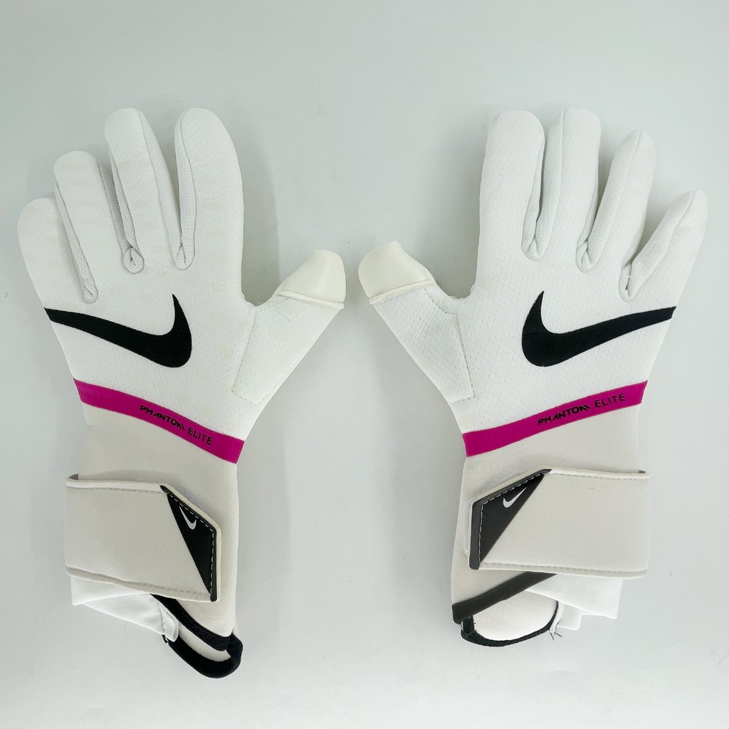 nike phantom guantes
