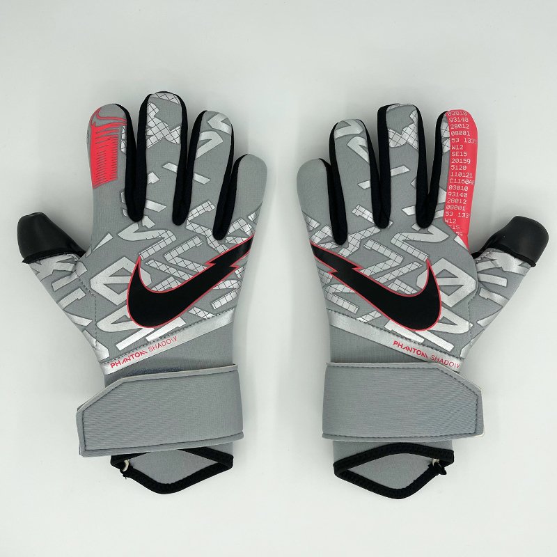 nike phantom guantes