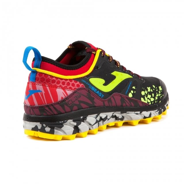 joma claw