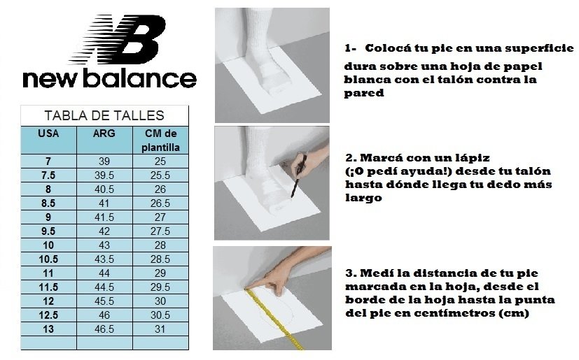 NEW BALANCE MLAZRES HOMBRE Country Deportes