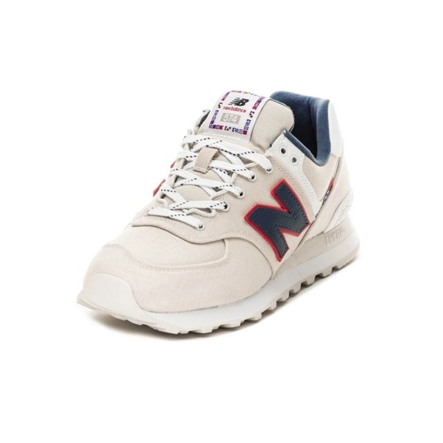 NEW BALANCE ML574SOM HOMBRE - Country Deportes