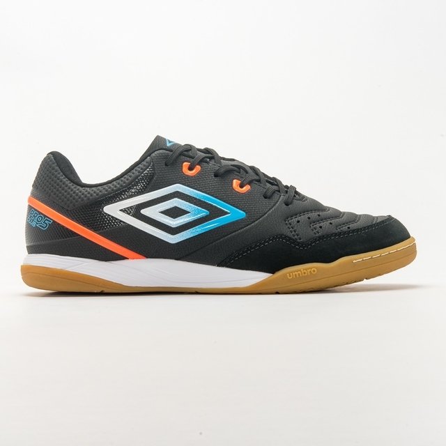 Botines Umbro Futsal Futbol Salon Chaleira – España Deportes