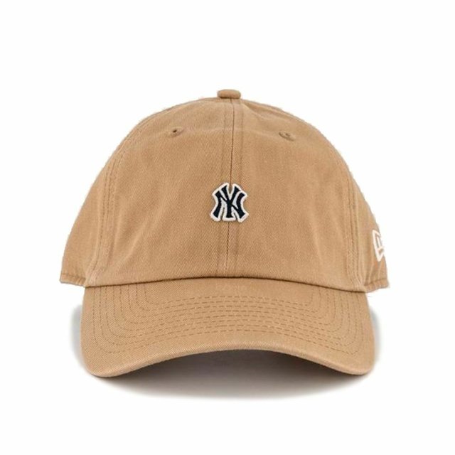 Gorra New Era oficial New York Yankees Casual Classic
