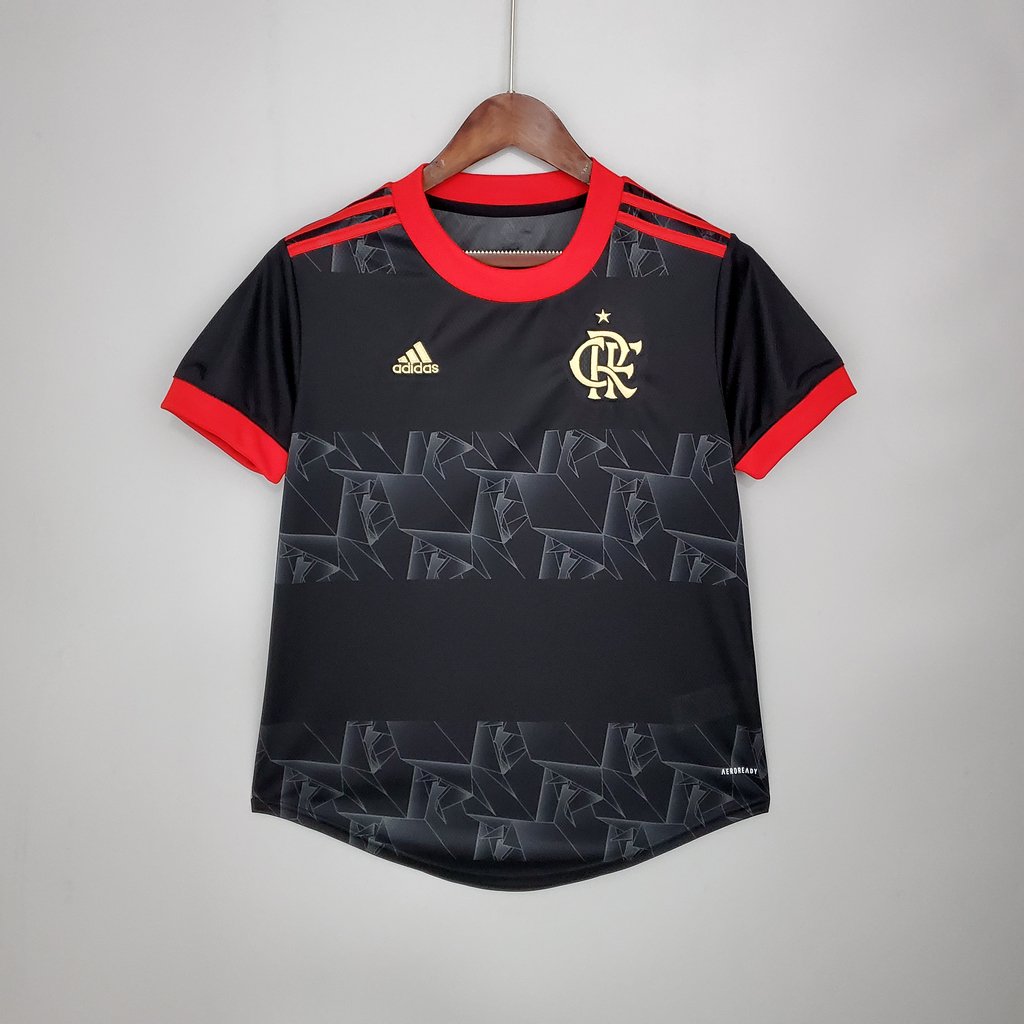 3 camisa flamengo