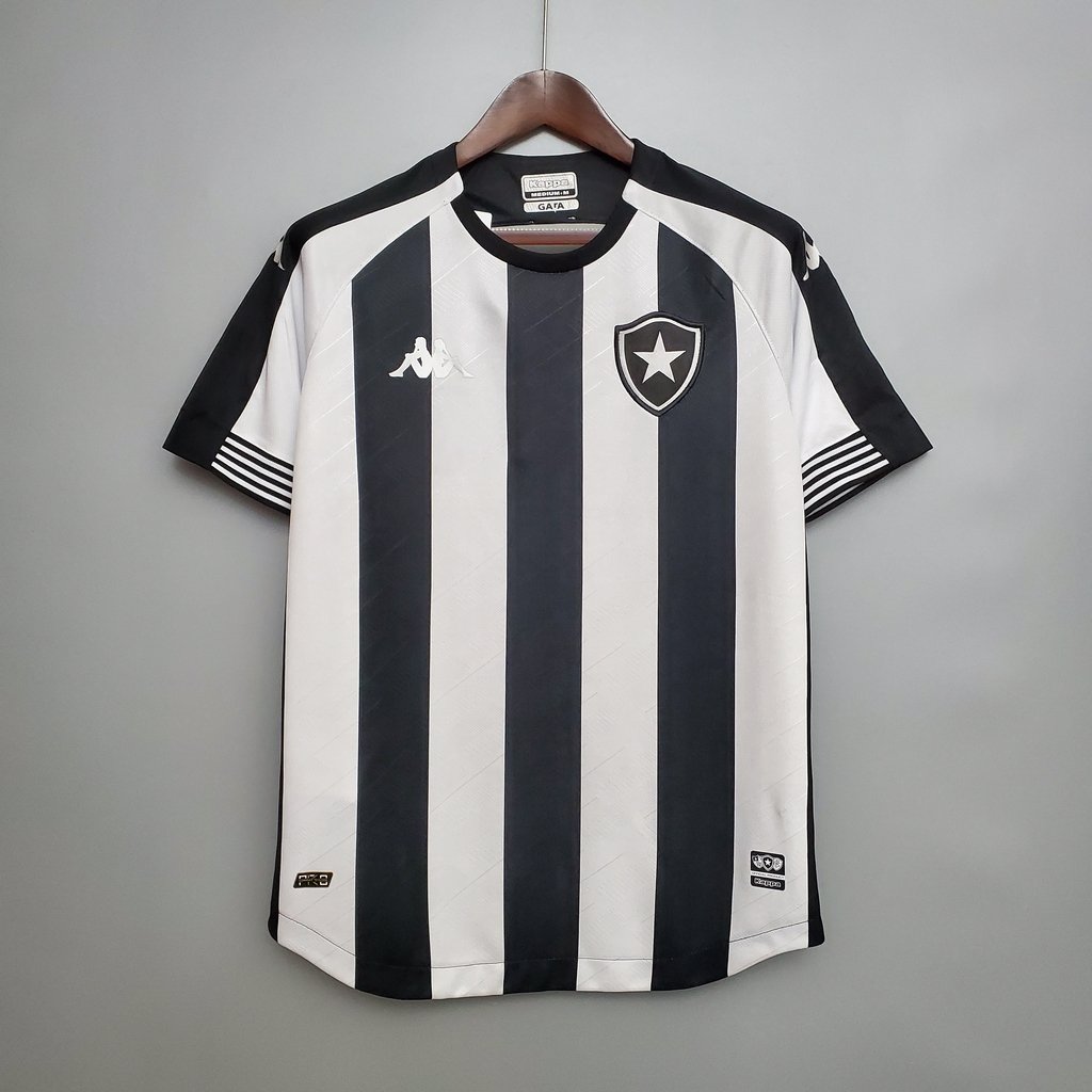 comprar camisa botafogo