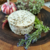 Queijo Vegetal Fresco de Alho com Ervas da Provença