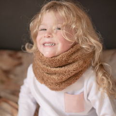 Cuellito Winter en internet