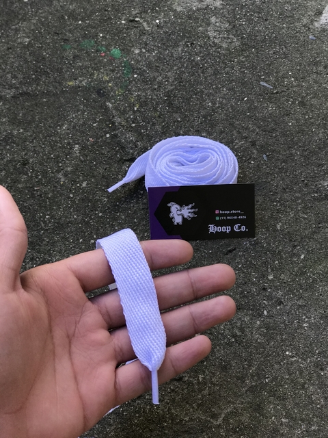 adidas superstar cadarço grosso