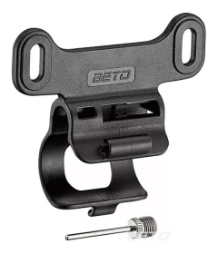 Inflador De Mano Beto Crh-015p Doble Accion Pico De Auto y Presta en internet