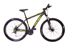 Bicicleta Rodado 29 Firebird Adventure 21 velocidades shimano frenos a disco - Bertolina Bikes