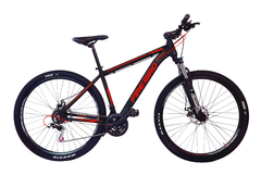 Bicicleta Rodado 29 Firebird Adventure 21 velocidades shimano frenos a disco - comprar online
