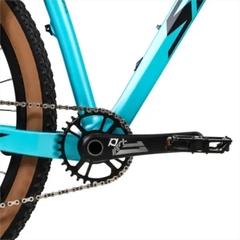 Bicicleta Rodado 29 MTB SAVA DECK 6.0 Carbono 1x12 Sram SX - comprar online