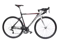 Bicicleta de ruta VENZO PHOENIX rodado 28 SENSAH REFLEX 2x8 - comprar online
