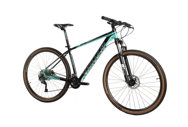 venzo raptor mountain bike review