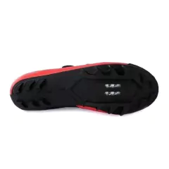 ZAPATILLAS CICLISMO MTB METHA CROSS COMPATIBLE CON SHIMANO SPD - tienda online