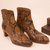 BOTAS CARMINA Talle 36 1/2 LUXURY