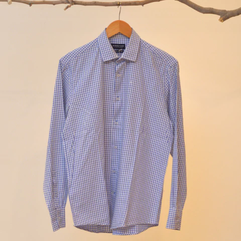 CAMISA ROCHAS Talle 38 OUTLET