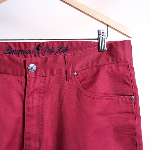 PANTALON HOMBRE,SIMONACCI POLO LIFE