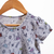 VESTIDO GAP Talle 2 - comprar online