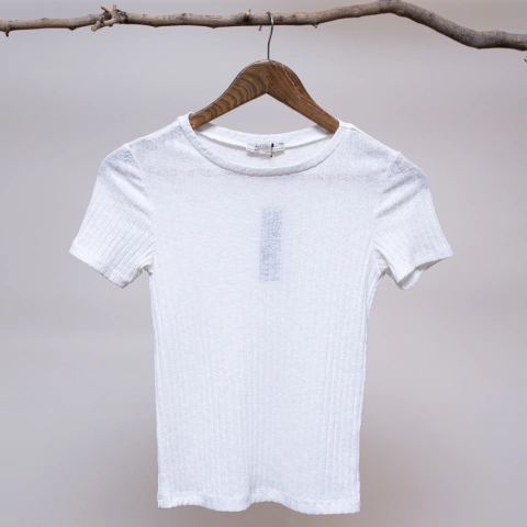 REMERA ZARA Talle S OUTLET