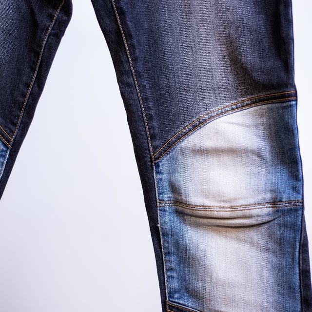 POLLERA JEAN TALLE 40 AL 54 - Comprar en Di Que Si