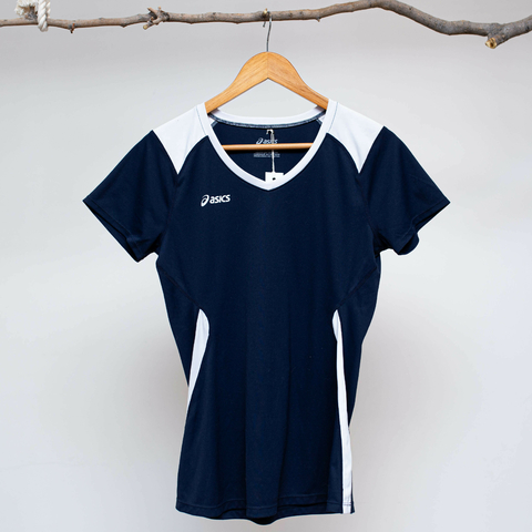 REMERA ASICS Talle M OUTLET