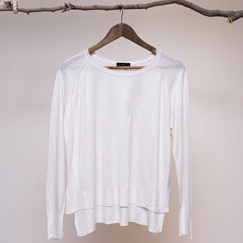 SWEATER ZARA Talle L OUTLET