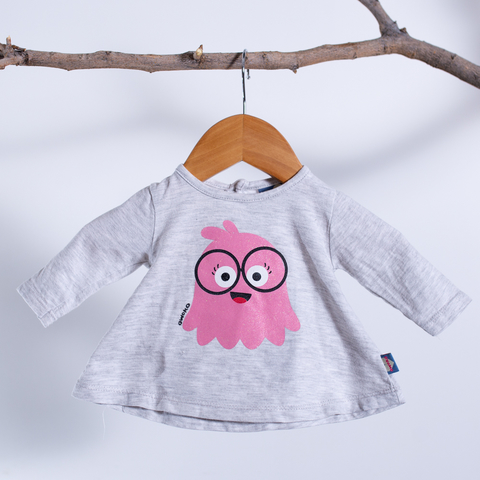 REMERA OWOKO Talle 1 OUTLET