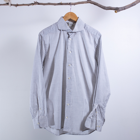 CAMISA SUITSUPPLY Talle 41