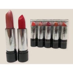 Lápiz Labial Pintura Labios Colores X 3 Maquillaje - tienda online