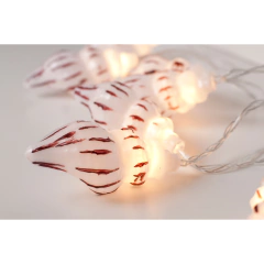 luces de caracol con cable usb - comprar online