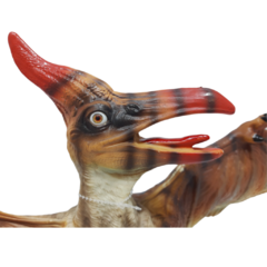 Dinosaurio Gigante Pterodáctilo Sonido Infantil Juguete - tienda online