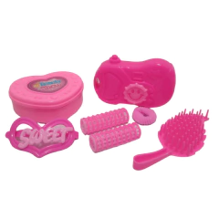 Juego Set De Belleza en internet