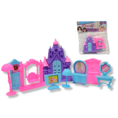 Castillo Princesa Nena - comprar online