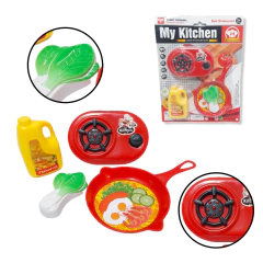 Cocina set de Accesorios
