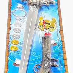 Set Infantil Espada Piratas - tienda online