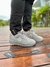 Nike Air Force One Cinza [LIMITED]