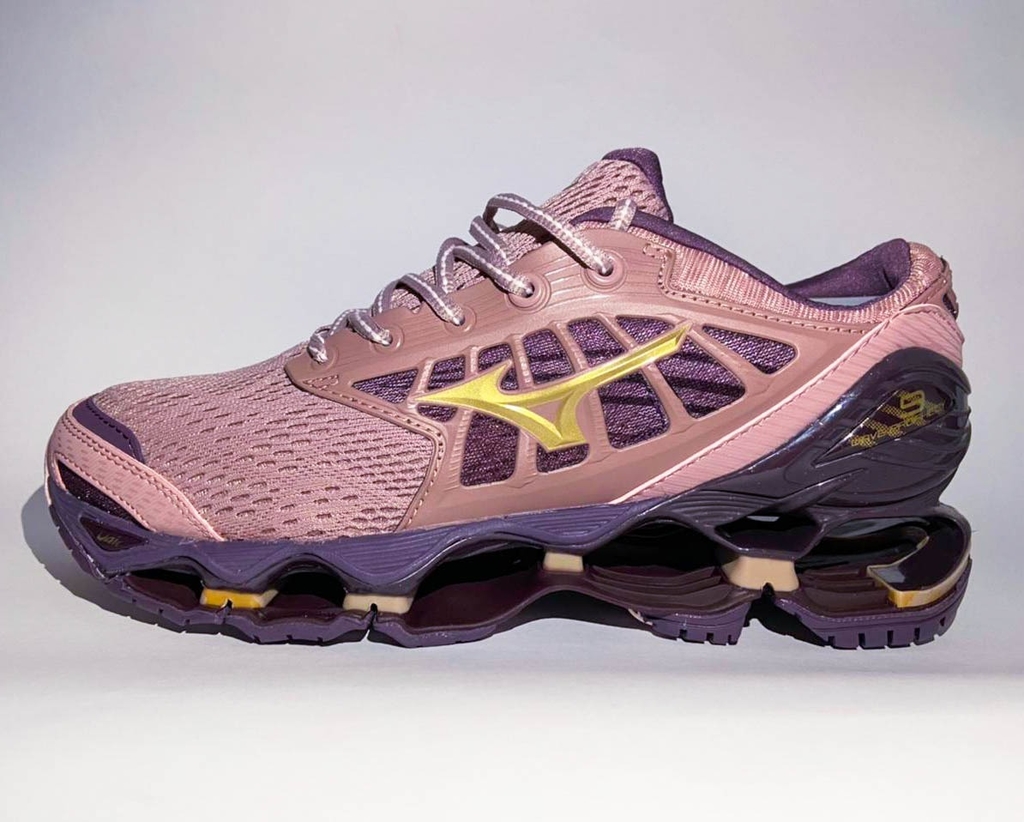mizuno prophecy 9.5