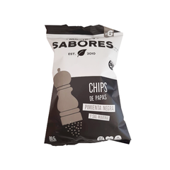 Chips Nuestros Sabores x 80GR - tienda online