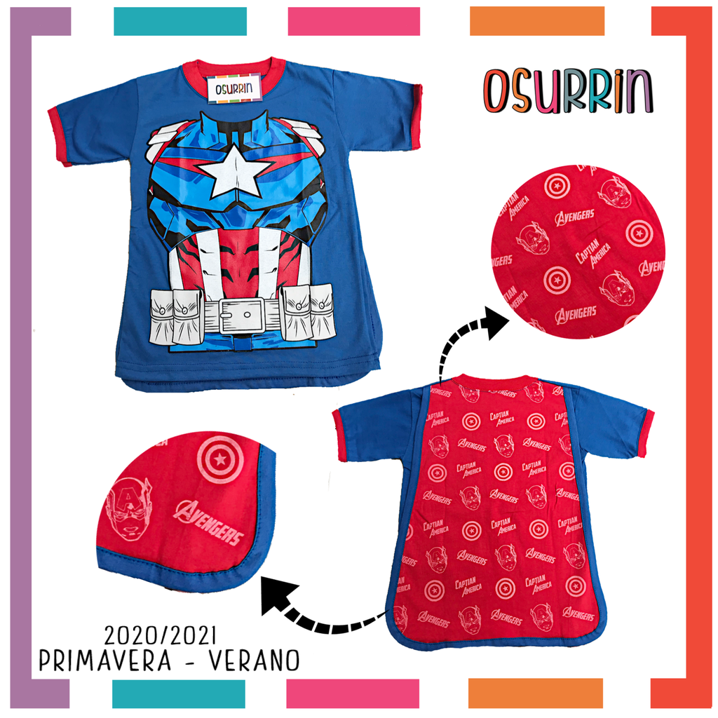 blusa pijama