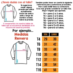 Remera ML GLOW que BRILLA en la oscuridad 100% algodón peinado premium ZOMBIES en internet